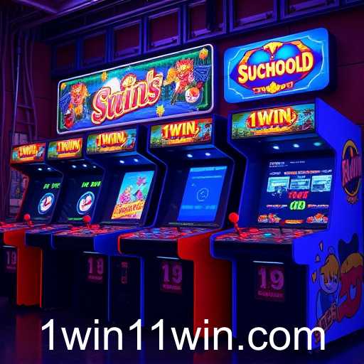 Arcade Games