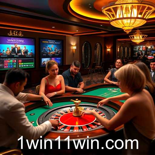 Live Casino