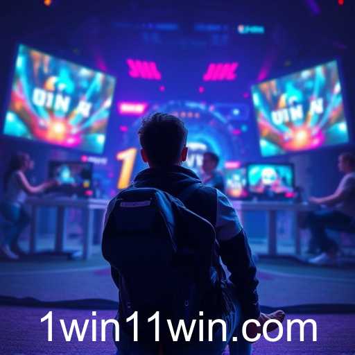 Online Gaming Boom: The Rise of 1win