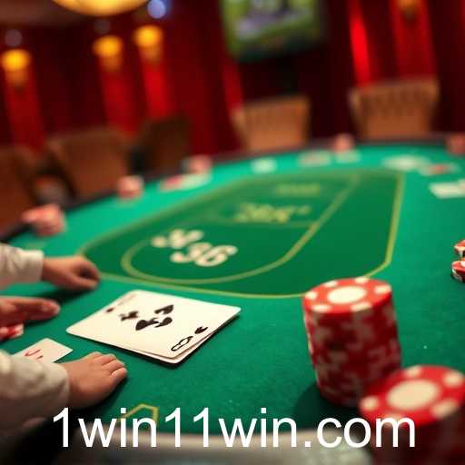 Online Poker