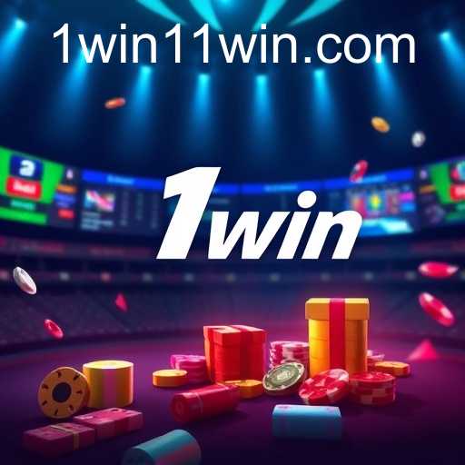 The Rise of 1win Across the Gaming World