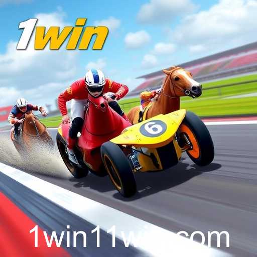 The Rise of 1win in the Global Gaming Arena
